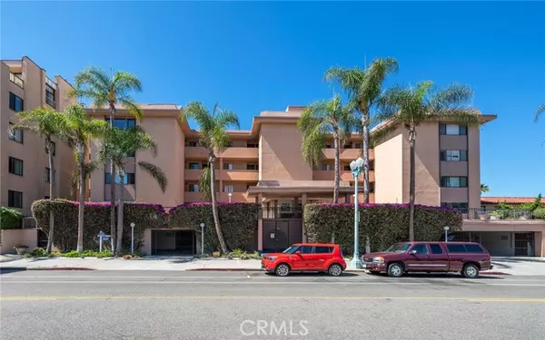 721 Esplanade #605, Redondo Beach, CA 90277