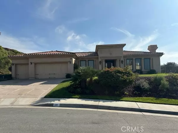 Rancho Palos Verdes, CA 90275,68 Calle Cortada