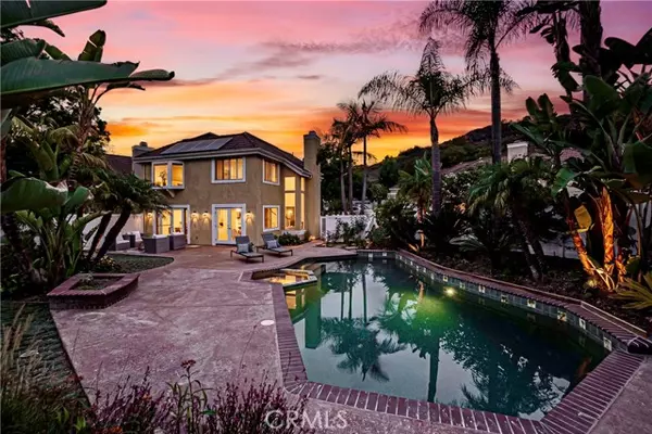 25 La Costa Court, Laguna Beach, CA 92651