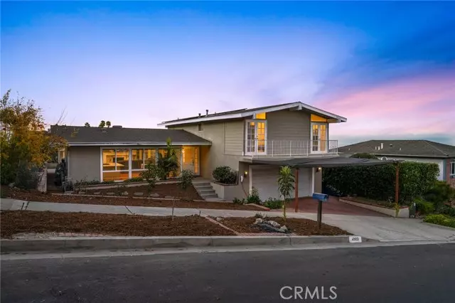 4903 Browndeer Lane, Rancho Palos Verdes, CA 90275