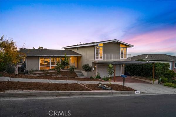 4903 Browndeer Lane, Rancho Palos Verdes, CA 90275