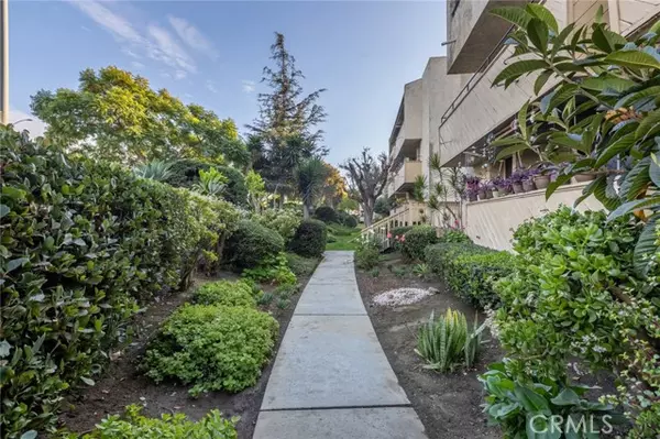 Harbor City (los Angeles), CA 90710,26201 S Vermont Avenue #304