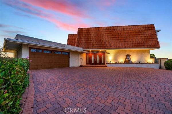 3268 Crownview Drive, Rancho Palos Verdes, CA 90275