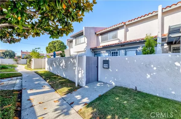 23218 S VERMONT, Torrance, CA 90502