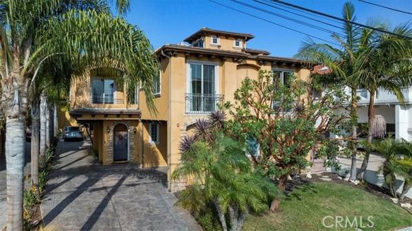 2117 Clark #A, Redondo Beach, CA 90278