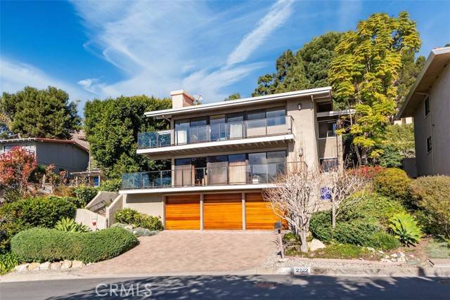 2512 Via Sanchez, Palos Verdes Estates, CA 90274