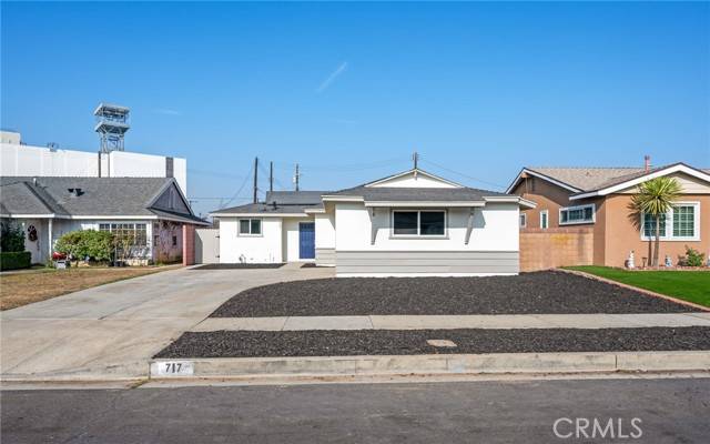 717 W 173rd Place, Gardena, CA 90247