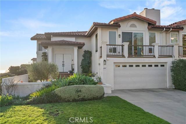 6527 Sandy Point Court, Rancho Palos Verdes, CA 90275