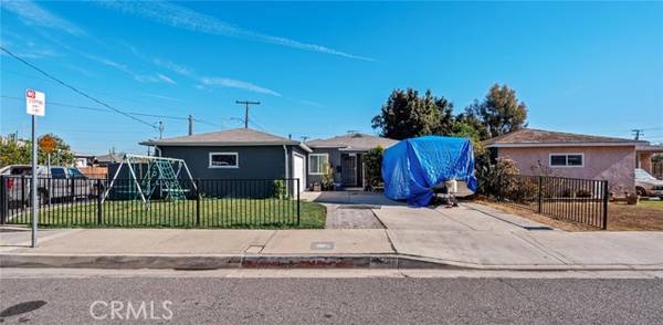 14808 Condon Avenue, Lawndale, CA 90260