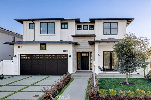 Manhattan Beach, CA 90266,1544 Mathews Avenue