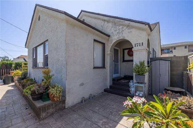 1711 S Grand Avenue, San Pedro (los Angeles), CA 90731