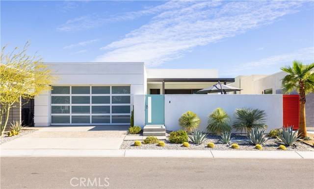 3712 Ambassador Drive, Palm Springs, CA 92262