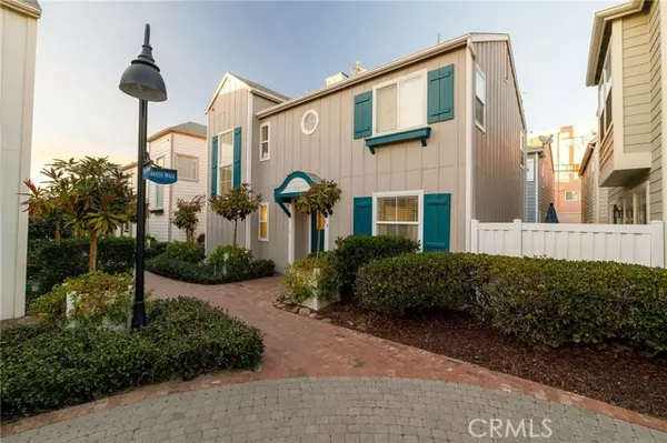 1800 Pacific Coast Highway #30, Redondo Beach, CA 90277