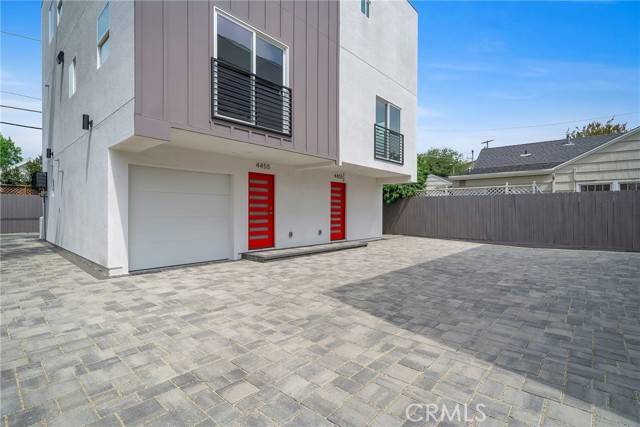 4455 Colfax Ave #4, Studio City (los Angeles), CA 91602