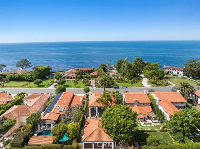 Palos Verdes Estates, CA 90274,1736 Paseo Del Mar