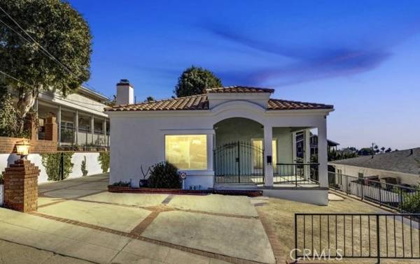 3616 S Walker Avenue, San Pedro (los Angeles), CA 90731