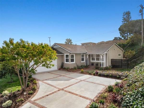 5564 Graylog Street, Rancho Palos Verdes, CA 90275