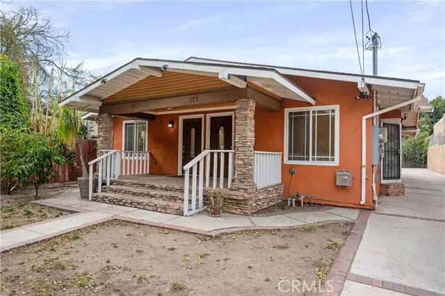 317 N Commonwealth Avenue, Los Angeles, CA 90004