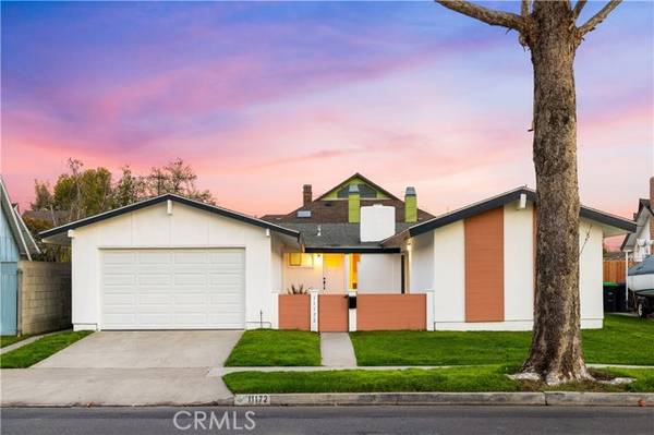 11172 Martha Ann Drive, Los Alamitos, CA 90720