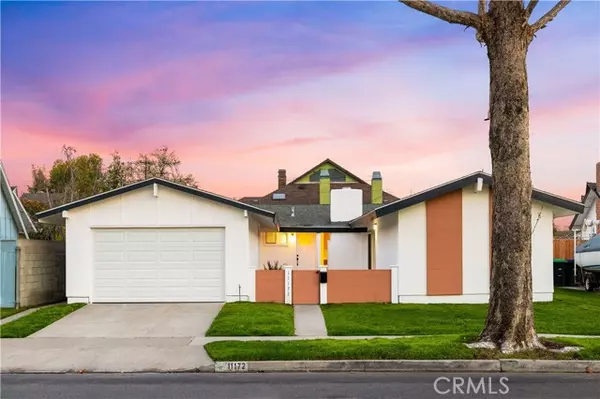11172 Martha Ann Drive, Los Alamitos, CA 90720