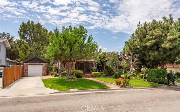 26357 Hillcrest Avenue, Lomita, CA 90717