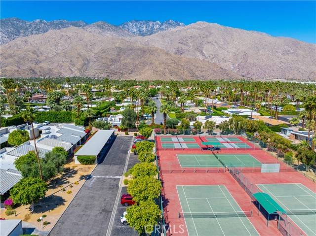 Palm Springs, CA 92264,1150 E Palm Canyon Drive #51