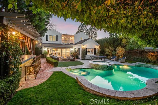 2524 Via Pacheco, Palos Verdes Estates, CA 90274