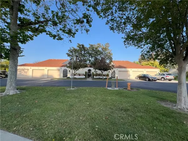 4018 Calle Sonora Este, Unit C, Laguna Woods, CA 92637