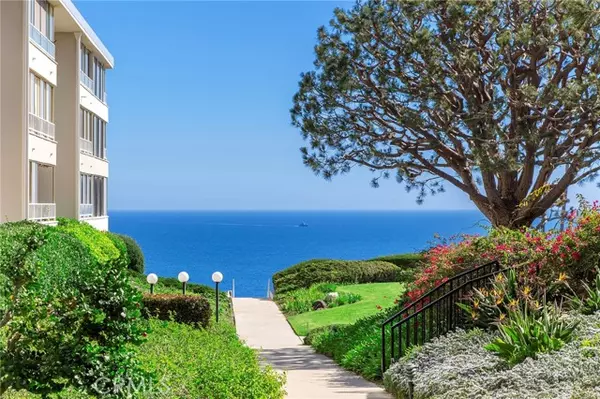 Rancho Palos Verdes, CA 90275,32709 Seagate Drive #108