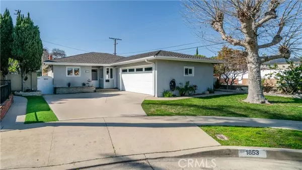 1853 Bolker Place, San Pedro (los Angeles), CA 90731