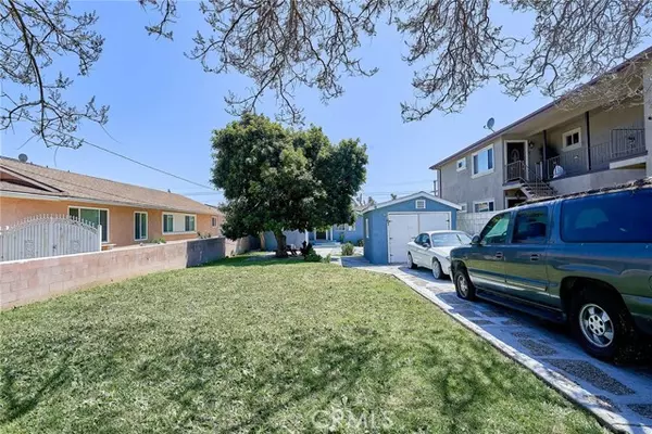 1167 W 24th Street, San Pedro (los Angeles), CA 90731