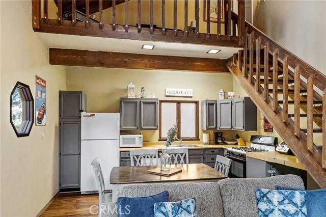 689 Butte Avenue, Big Bear City, CA 92314
