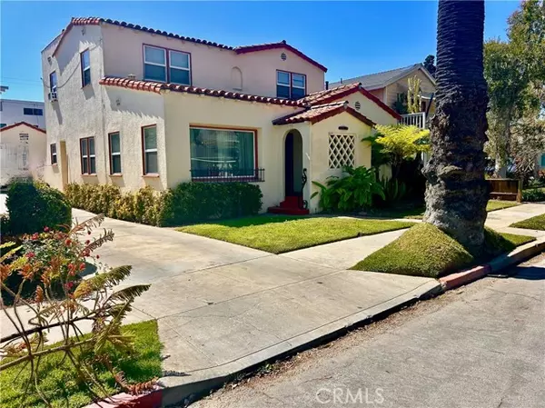 4112 E 5th Street, Long Beach, CA 90814