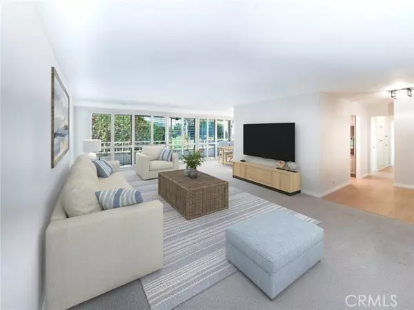Rancho Palos Verdes, CA 90275,32653 Seagate Drive #205
