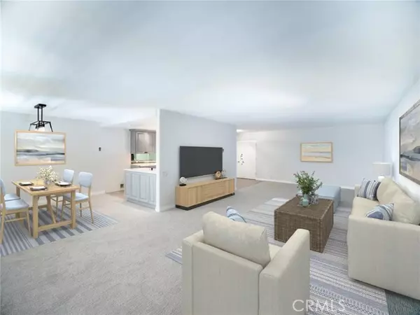 Rancho Palos Verdes, CA 90275,32653 Seagate Drive #205
