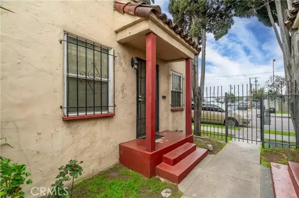 Los Angeles, CA 90065,2626 Idell Street