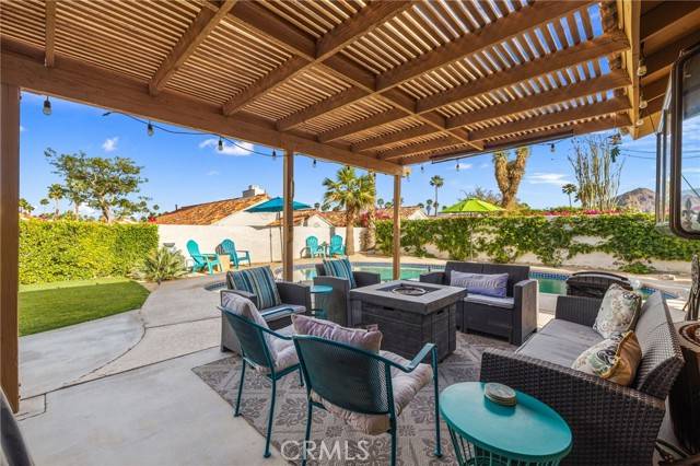 Palm Desert, CA 92211,43590 Warner Trail
