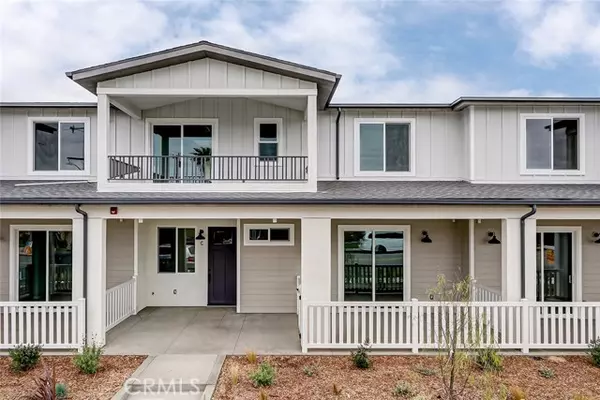 26016 Oak Street #C, Lomita, CA 90717