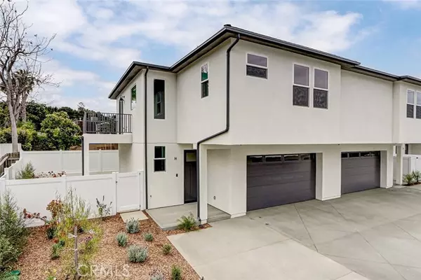 26016 Oak Street #H, Lomita, CA 90717