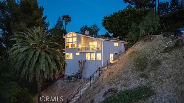 5291 Darro Road, Woodland Hills (los Angeles), CA 91364