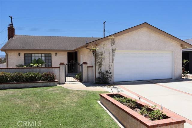 5510 Konya Drive, Torrance, CA 90503