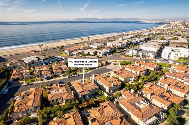 Redondo Beach, CA 90277,410 Paseo De La Concha