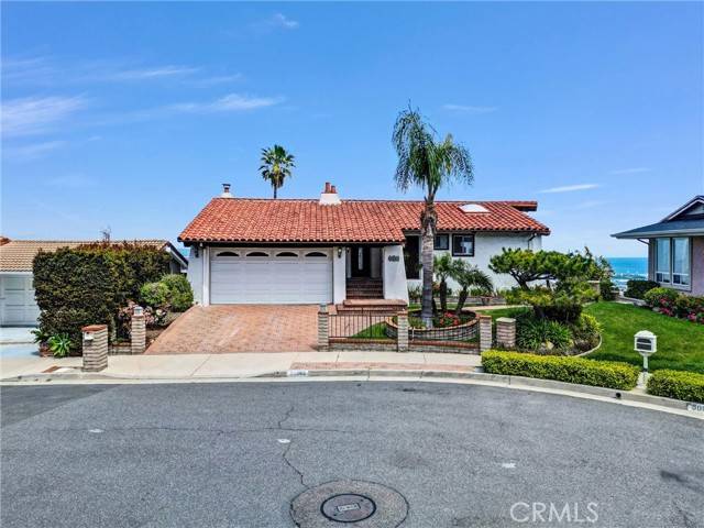 Rancho Palos Verdes, CA 90275,30062 Grandpoint Lane