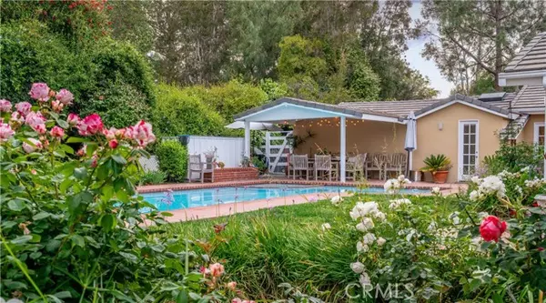 Rolling Hills, CA 90274,9 Middleridge Lane