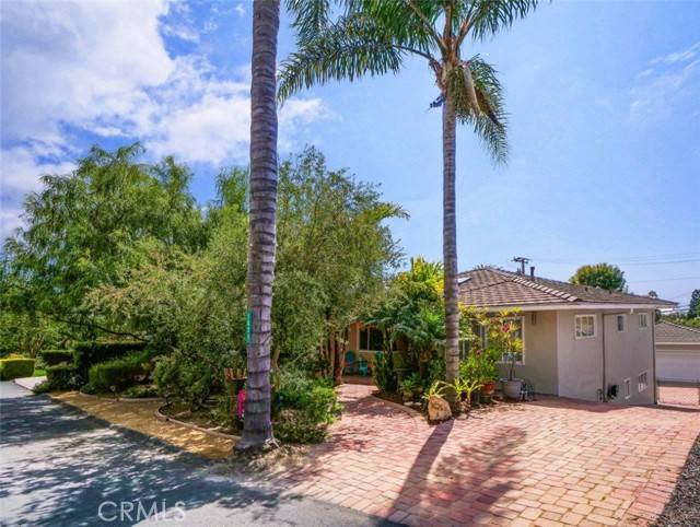 Palos Verdes Estates, CA 90274,1621 Espinosa Circle