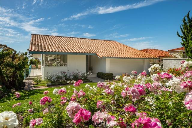 1737 Via Boronada, Palos Verdes Estates, CA 90274