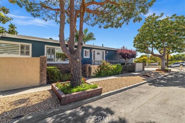 3602 S Walker Avenue, San Pedro (los Angeles), CA 90731