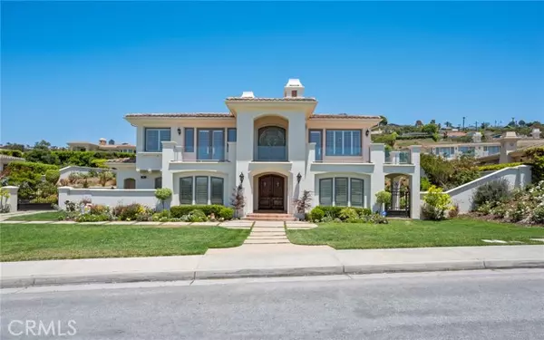 20 Via Del Cielo, Rancho Palos Verdes, CA 90275