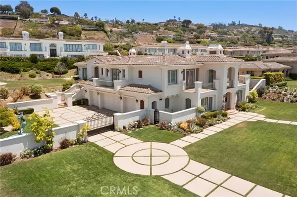 Rancho Palos Verdes, CA 90275,20 Via Del Cielo