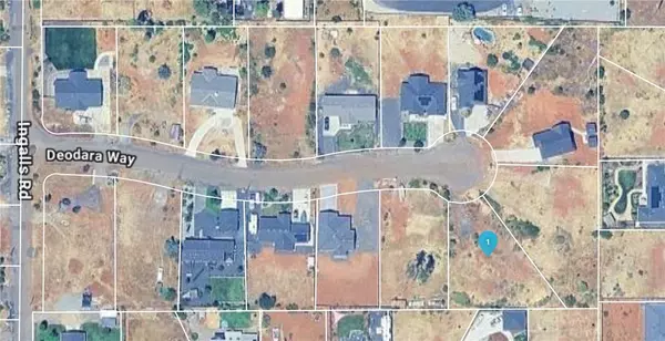 1322 Deodara Way, Paradise, CA 95969